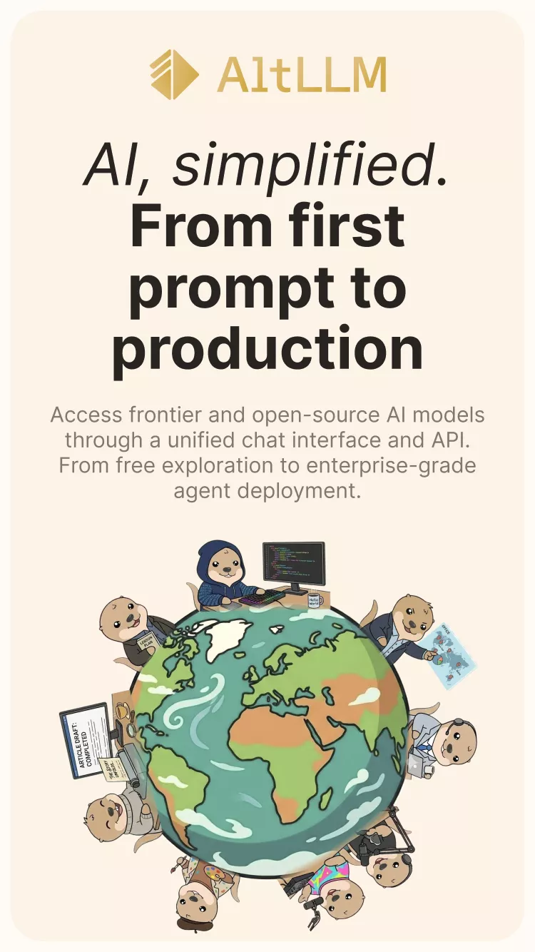 Illustrated globe with people collaborating around the world